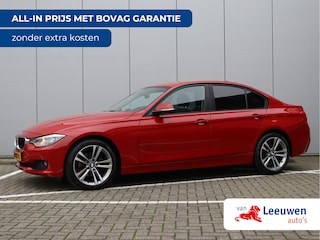 BMW 320i Executive | BOVAG-garantie | Navigatie | Cruise Control | NAP