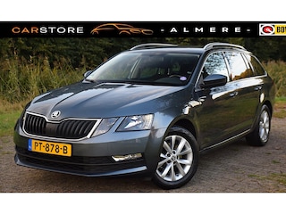 Skoda Octavia Combi 1.0 TSI Greentech Ambition Business*2e eig*Dealer onderhouden*152Dkm NAP*