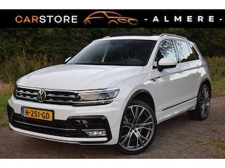 Volkswagen Tiguan 2.0 TSI 4Motion R-Line*Pano*Adaptive Cruise*180PK*1e eig*Enz*