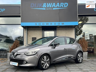 Renault Clio 1.5 dCi ECO Dynamique