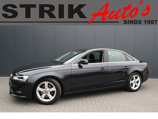 Audi A4 Limousine 1.8 TFSIe Edition - 1e EIGENAAR -TREKHAAK -
