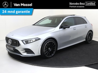 Mercedes-Benz A-klasse 250 e Business Solution AMG Limited / Panoramadak/ Night/ Sfeerverlichting