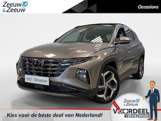 Hyundai Tucson 1.6 PHEV | PREMIUM SKY | NL-AUTO | DEALERONDERHOUDEN |