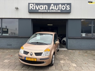 Renault Modus 1.4-16V PRIV.LUXE