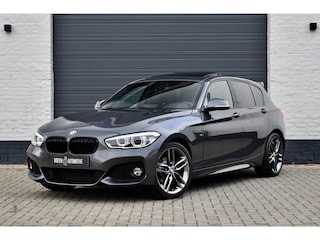 BMW 118i Edition M Sport Shadow Executive | Schuifdak | LED |
