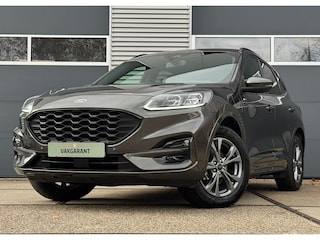 Ford Kuga 2.5 PHEV ST-Line X