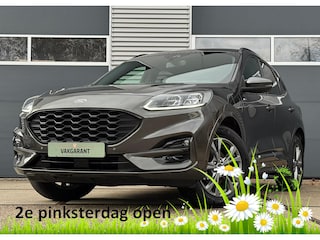 Ford Kuga 2.5 PHEV ST-Line X