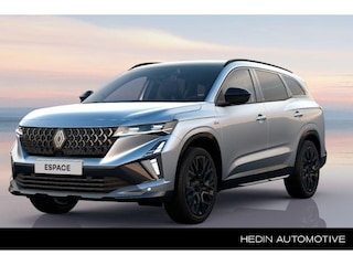 Renault Espace E-Tech full hybrid 200 esprit Alpine 7p. INCL. 5 JAAR GARANTIE !!