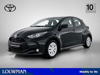 Toyota Yaris 1.5 Hybrid Business Plus | Achteruitrijcamera |