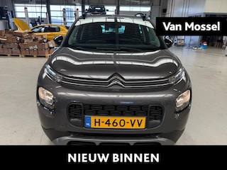 Citroën C3 Aircross 1.2 PureTech S&S Shine | Automaat |
