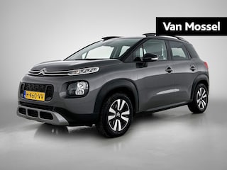 Citroën C3 Aircross 1.2 PureTech S&S Shine | Automaat |