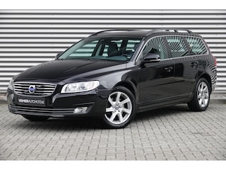 Volvo V70 1.6 T4 Nordic+ | Navi | Leder | Bluetooth | Stoelverwarming |