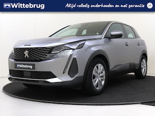 Peugeot 3008 1.2 PureTech Blue Lease Executive Automaat met Comfort stoel !