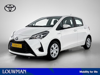 Toyota Yaris 1.5 Hybrid Active | Navigatie |