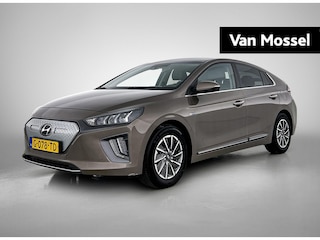Hyundai Ioniq Premium EV 38 kWh