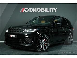 Land Rover Range Rover Sport 2.0 P400e HSE Dynamic | Meridan | Pano | 2-Tone leder