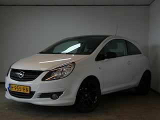 Opel Corsa 1.4-16V Edition Nwe APK airco