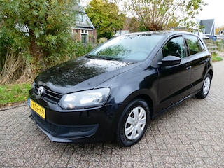 Volkswagen Polo 1.2i 5-deurs Zuinig Navigatie Multimedia