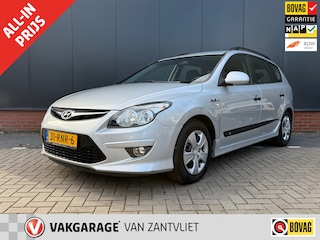 Hyundai i30 CW 1.4i i-Drive Cool (Eerste eigenaar|12 mnd BOVAG-garantie)