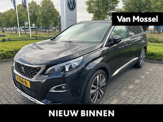 Peugeot 5008 1.2 PureTech Blue Lease Premium Avantage | Automaat |