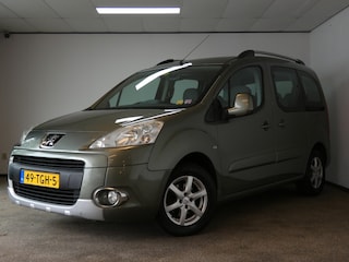 Peugeot Partner 1.6 VTi XT 7-zits Nwe APK airco