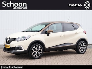 Renault Captur 0.9 TCe Zen | Navigatie | Airco | Cruise Control | Trekhaak