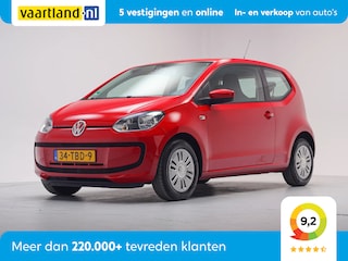 Volkswagen Up 1,0 Move up! [ airco ]