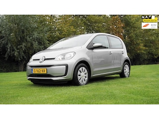Volkswagen Up 1.0 BMT move up! 5 drs Airco blue tooth