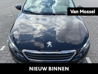 Peugeot 308 SW 1.2 PureTech Style