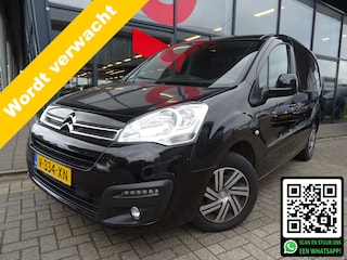 Citroën Berlingo 1.6 BlueHDI 75 Business Economy | TREKHAAK | AIRCO | CRUISE CONTROL | PARKEERSENSOREN |