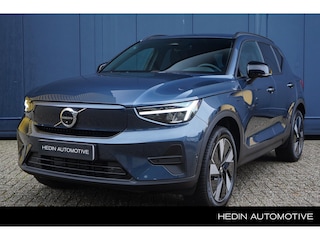 Volvo EX40 Single Motor Business Edition | Trekhaak | 360 graden camera | Pilot assist