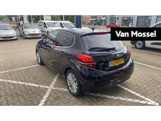 Peugeot 208 1.2 PureTech Allure
