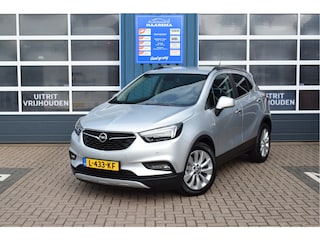 Opel Mokka X 1.4 Turbo Innovation Automaat Achteruitrijcamara
