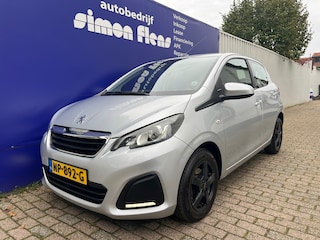 Peugeot 108 1.0 e-VTi Active TOP!