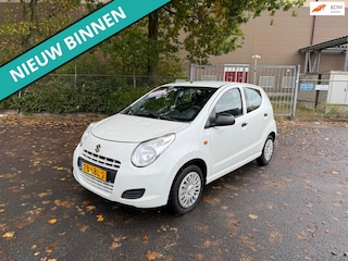 Suzuki Alto 1.0 Base LEUKE AUTO RIJDT EN SCHAKELT GOED