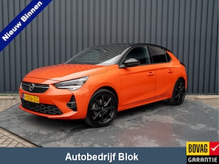 Opel Corsa 1.2T 100PK GS Line | Navi | Keyless | 17'' | Apple Carplay/ Android Auto | Premium Pakket | Prijs Rijklaar!!
