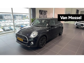Mini Cooper 1.5 Chili