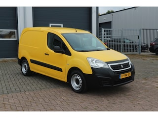 Peugeot Partner 120 1.6 BlueHDi 75 L1 Pro