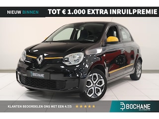 Renault Twingo 1.0 SCe Collection | Airco | Snelheidbegrenzer | Radio USB | Bluetooth | DAB+ |