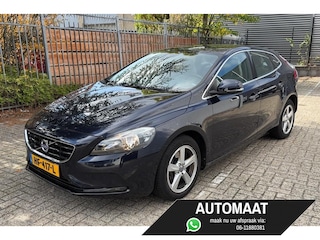 Volvo V40 1.5 T2 5 deurs Ocean Race | CRUISE CONTROL | LEDER |
