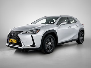 Lexus UX 250h AWD Business Line