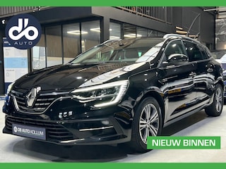Renault Mégane Estate 1.3 TCe 140pk Techno FULL LED I PDC V+A I NAVI I DEALER O.H.