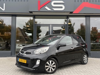 Kia Picanto 1.0 CVVT BusinessLine Airco Nieuwe apk