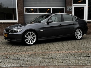 BMW 325i Executive LEDER/NAVI/AIRCO/CRUISE