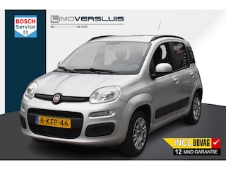 Fiat Panda 0.9 TwinAir Easy Automaat | 2e Eigenaar | Airco | 12 mnd BOVAG garantie | Whatsapp 06-53188999