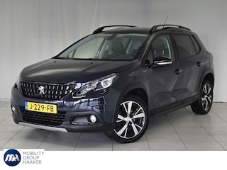 Peugeot 2008 1.2 PureTech GT-Line | Automaat | Panoramadak | Navigatie