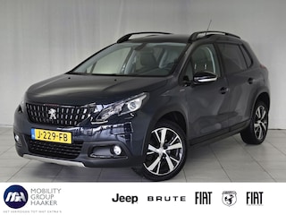 Peugeot 2008 1.2 PureTech GT-Line | Automaat | Panoramadak | Navigatie