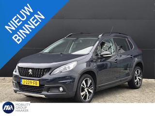 Peugeot 2008 1.2 PureTech GT-Line | Automaat | Panoramadak | Navigatie