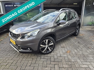 Peugeot 2008 1.2 PureTech Allure | 1E EIGENAAR | 12MND GARANTIE | AUTOMAAT |PANO| NAVI