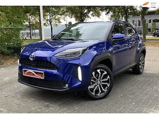 Toyota Yaris Cross 1.5 Hybrid Dynamic Carplay Navigatie Camera L.m